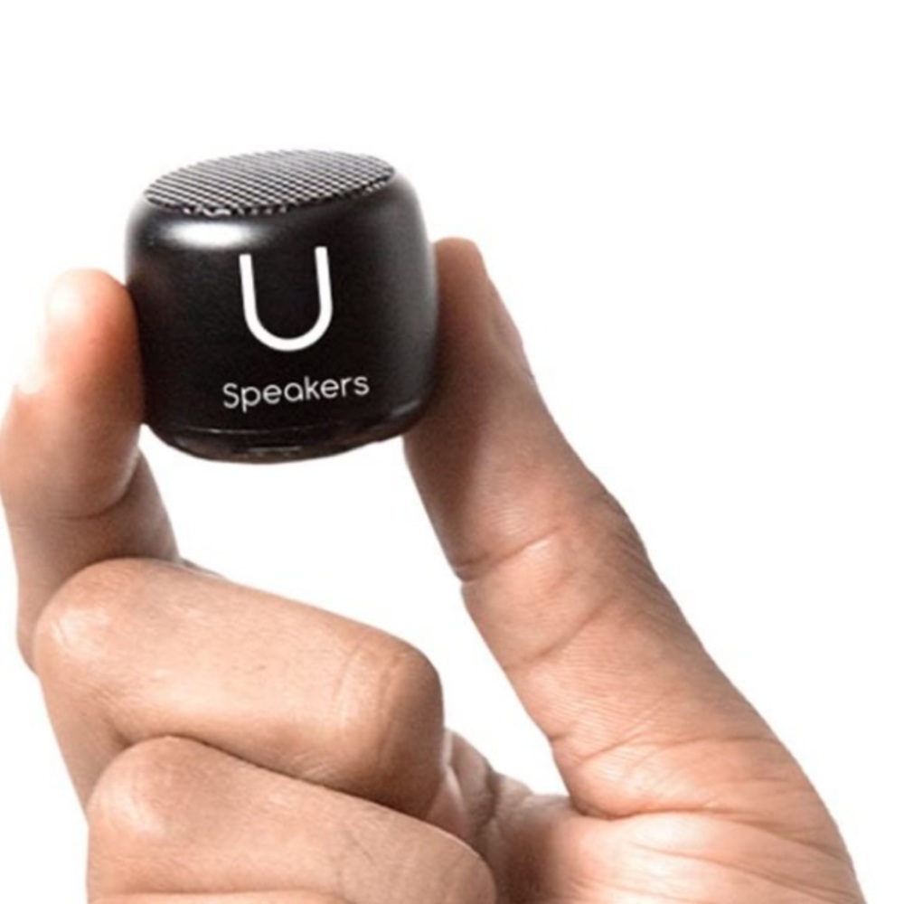 New in box U speaker micro